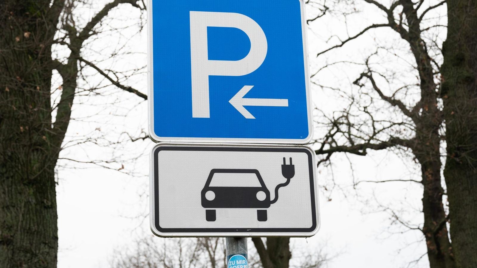 E-Autos kommen auch in Thüringen in Fahrt