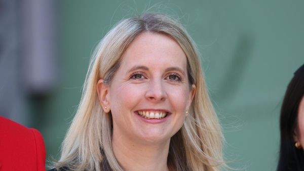 Verena Hubertz: Start-up, SPD, Bauministerin – Die Infos
