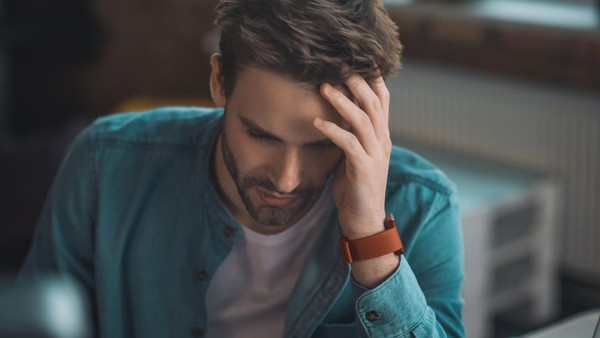 Zwangsstörung durch Harry Potter? „Auslöser liegen oft in der Kindheit“