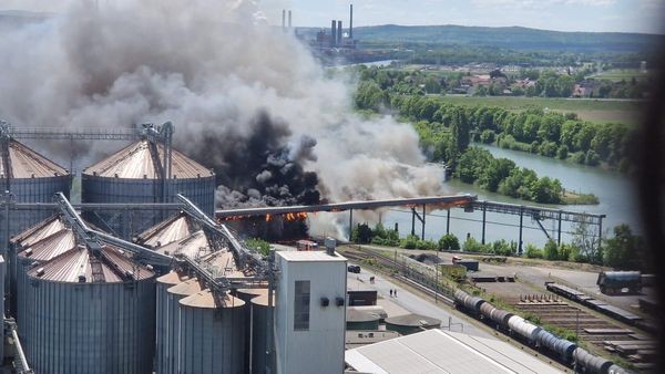 Wie sich Salzgitters Wehr auf Unfälle und Katastrophen vorbereitet
