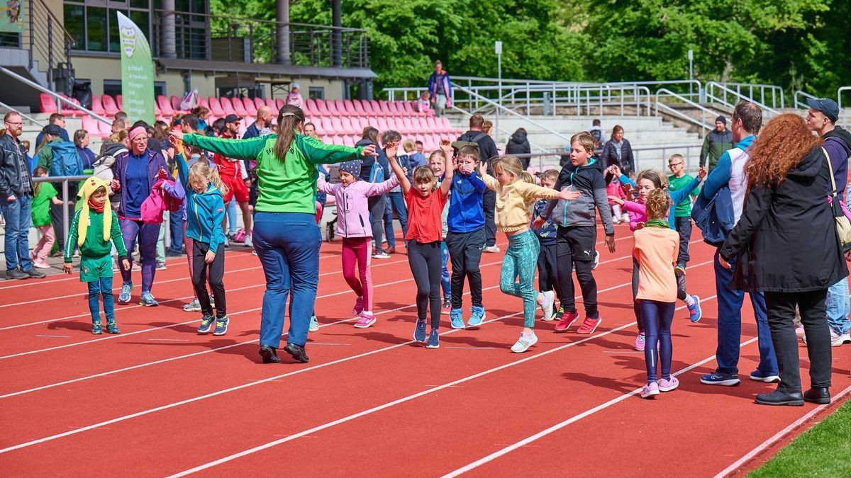 75 Jahre FSV Gotha 1950