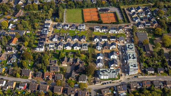 Neukirchen-Vluyn: Bau-Turbo wirft schon jede Menge Fragen auf