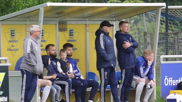 Arminia Adersheim und Trainer Daniel Gustedt gehen getrennte Wege