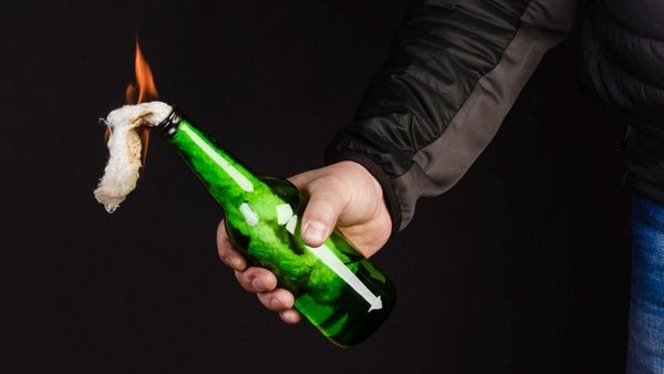 Friseur: Ich gab Auftrag für Brandanschlag auf eine Konkurrentin