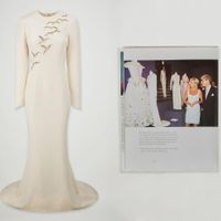 Prinzessin Diana war als Stil-Ikone bekannt. Prinzessin Diana war als Stil-Ikone bekannt.