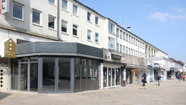 Dauer-Krise bei VW und die Folgen für Wolfsburgs Wohnungsbau