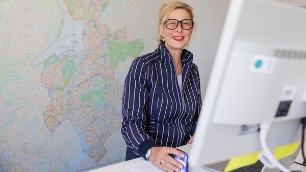 Roter-Filz-Verdacht in Hamburg-Nord: Grüne wollen Aufklärung