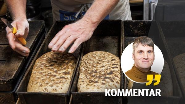 Braunschweiger Gersterbrot: Heimat mit Kruste