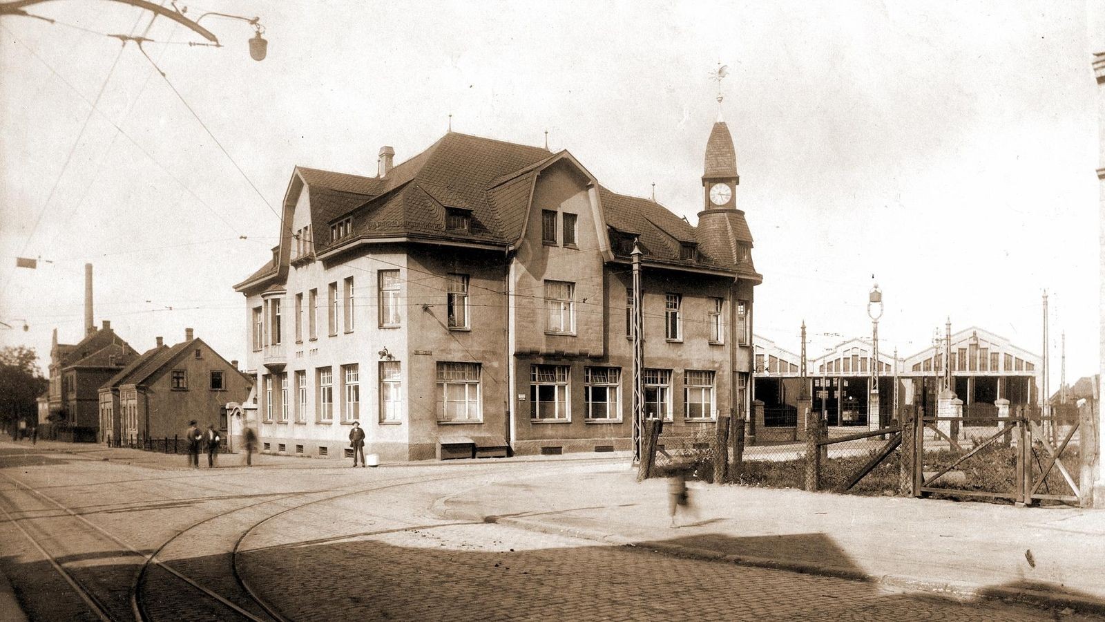 Vor-50-Jahren-schlie-t-Bottrops-Stra-enbahndepot