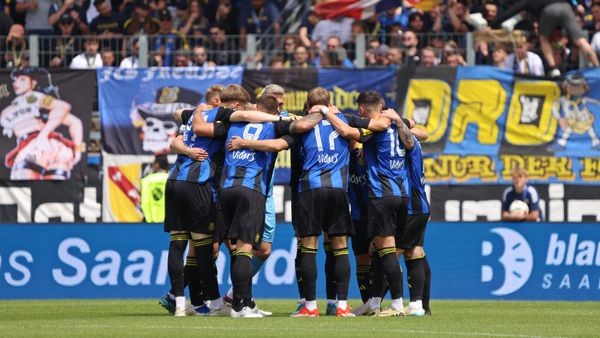 Bayern-Besieger und mehr: Das ist Eintrachts Relegations-Gegner