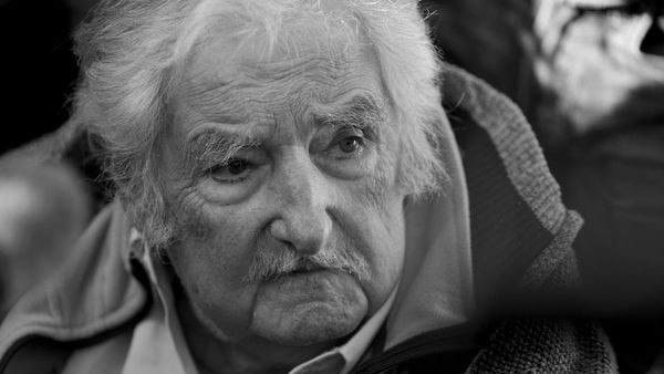 VW-Käfer als Dienstwagen – der „ärmste Präsident“ ist tot