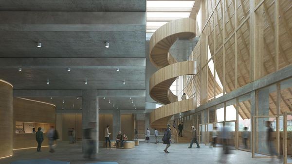 Braunschweigs Millionenprojekt Haus der Musik: So soll es aussehen