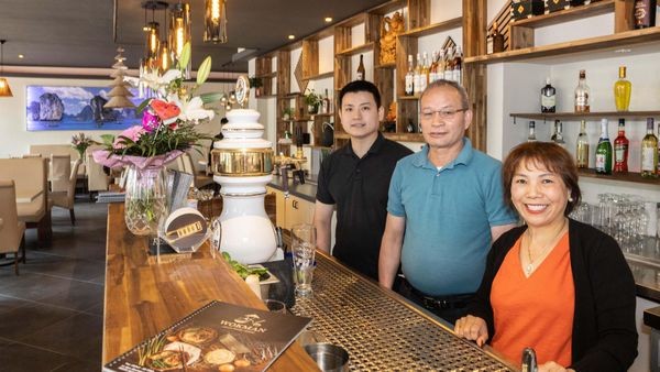 Salzgitter: Was ein Gastronom Neues in der City anbietet