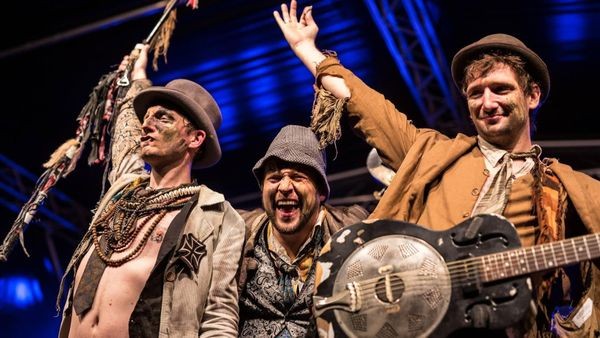 Salzgitters großes Klesmerfest steht an: Alle Infos zum Programm