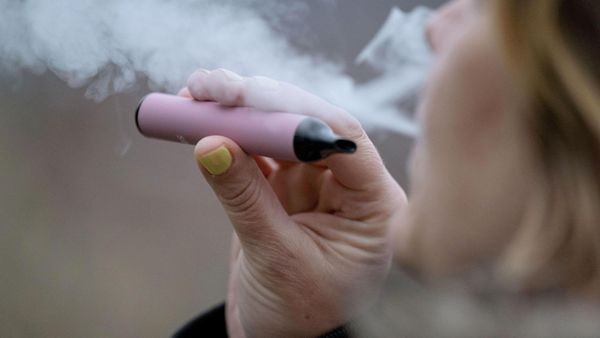 Niedersachsen weitet Rauchverbot auf Vapes und Cannabis aus