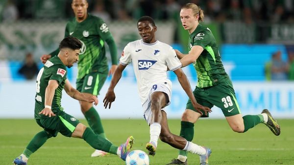 Wechselgerüchte: Um diese Stars muss der VfL Wolfsburg bangen