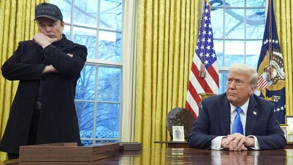 Plötzlich abserviert – was wird aus der Männerfreundschaft?