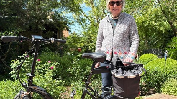 Braunschweig: Ehrlicher Finder gesucht! Wer kann helfen?