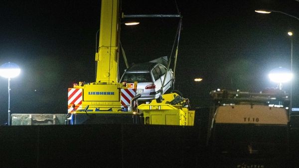 Vermisste Kinder in den Niederlanden tot aufgefunden