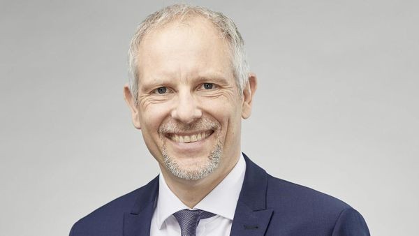 VW Nutzfahrzeuge: Der neue Chef hat „China Speed“ im Blut