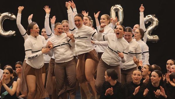 Regionalliga! Helmstedter Tanzformation macht den Aufstieg klar