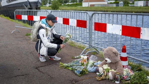 Vermisste Kinder tot – Vater hatte die Tat angedeutet