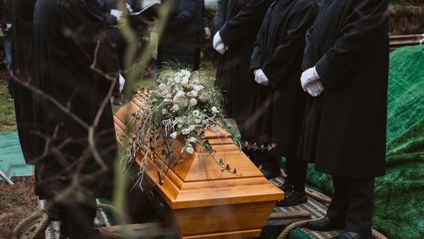 Beruf Trauerfotografin: Braunschweigerin hält letzte Momente fest