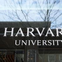 Die Elite-Universität liegt mit der US-Regierung im Clinch. (Archivbild)