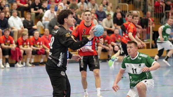 Bittere Niederlage: So knapp verpasst MTV Braunschweig den Sieg im Topspiel