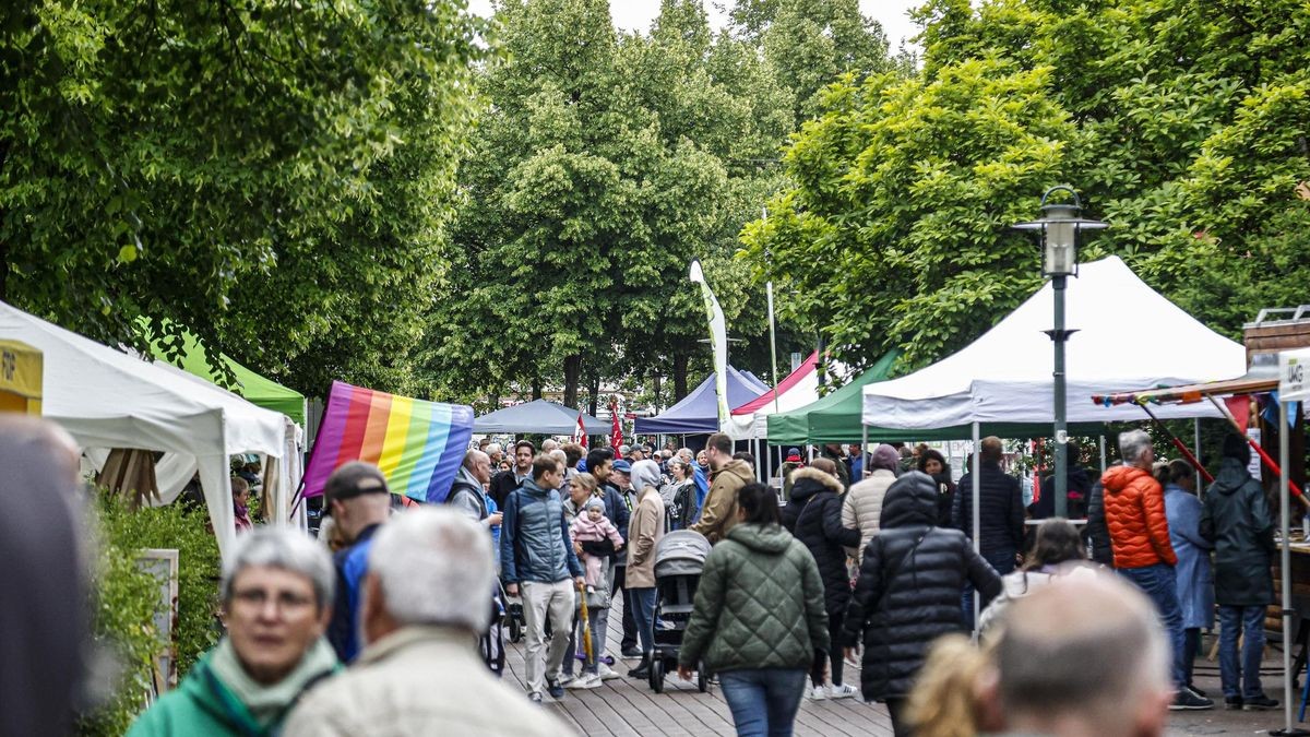 Aktuelle Nachrichten aus Hemer