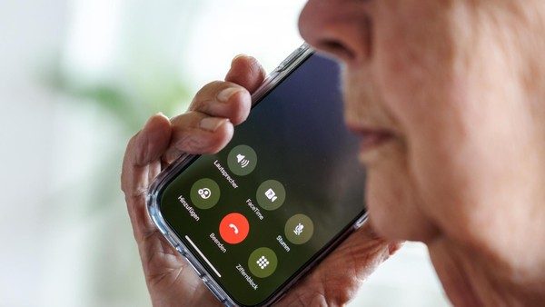 Erst PayPal, nun Hausbank: Polizei warnt vor nächster Betrugsmasche