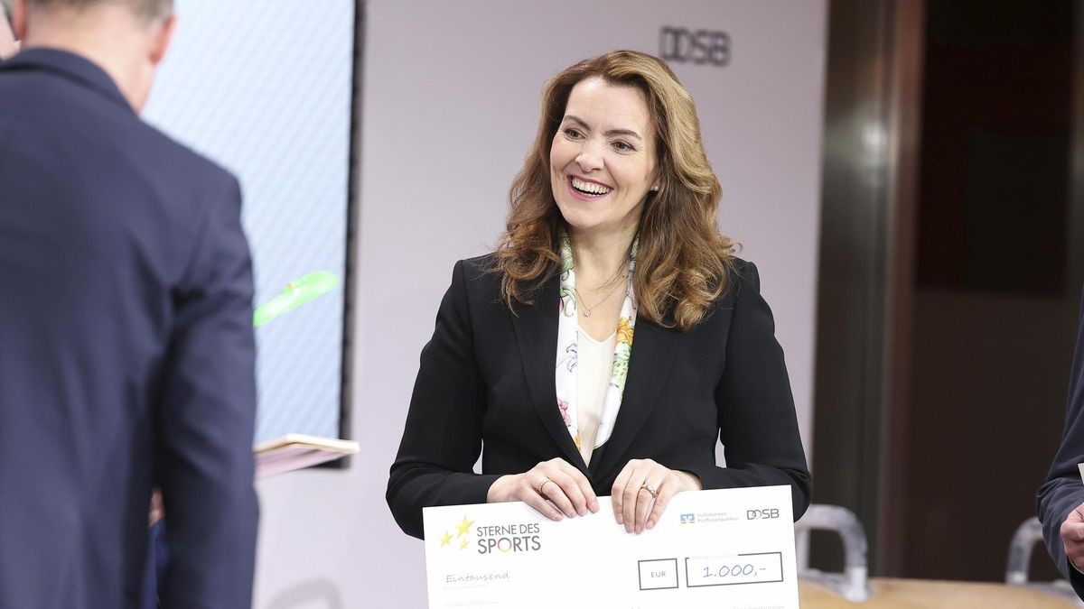 Sterne des Sports 2023