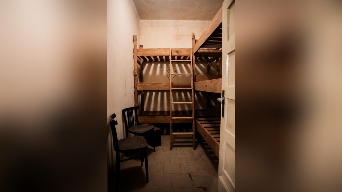 Gedenkveranstaltung des Vereins Berliner Unterwelten