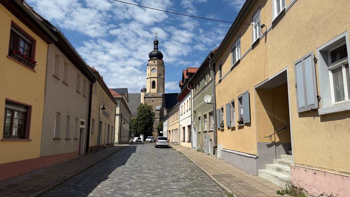 Kirchstraße