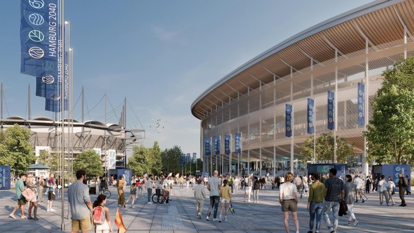 Olympia in Hamburg: Senatorin hat ihre Meinung geändert