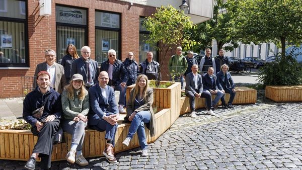 Wie gefällt die „Grüne Welle“ im Braunschweiger Magniviertel?