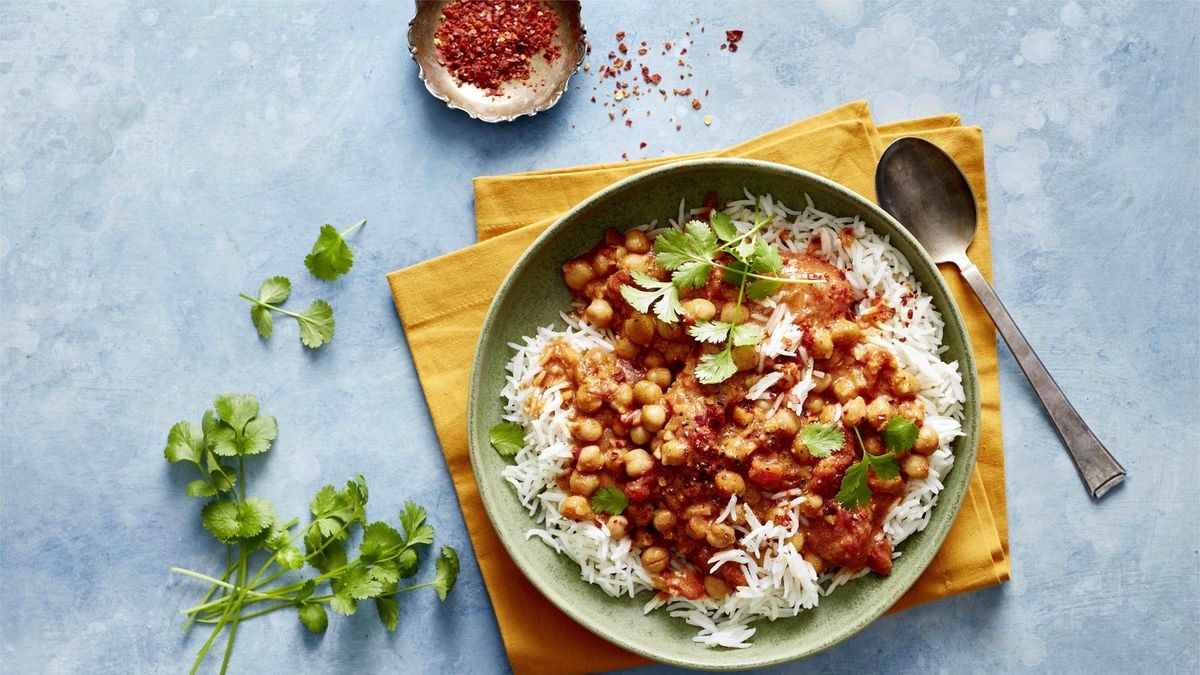 Kochen &amp; Rezepte