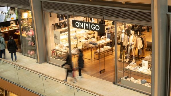 Europa Passage: Schuhkette aus Hamburg schließt nach Insolvenz