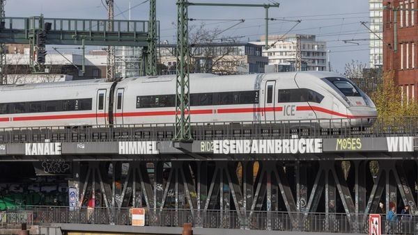 Deutsche Bahn: Mit satten Rabatten von Hamburg nach München