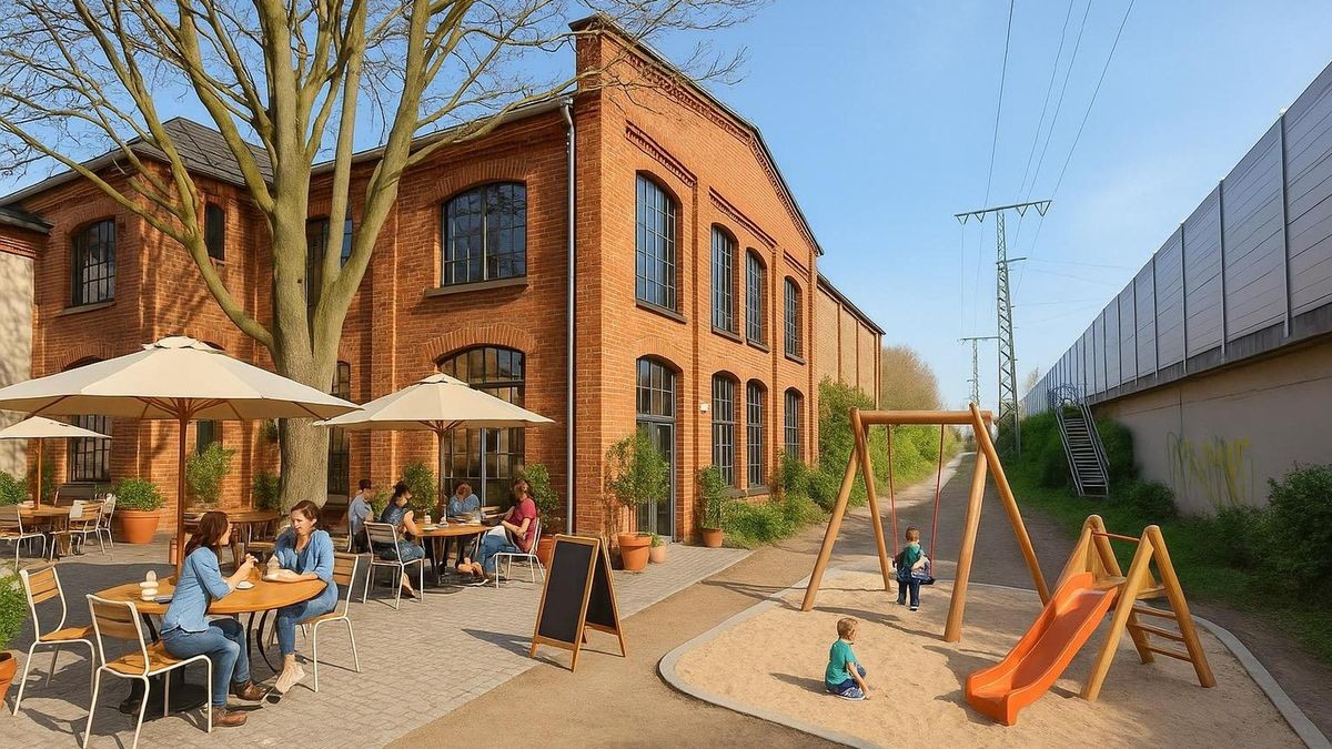 Stadtentwicklung mit KI