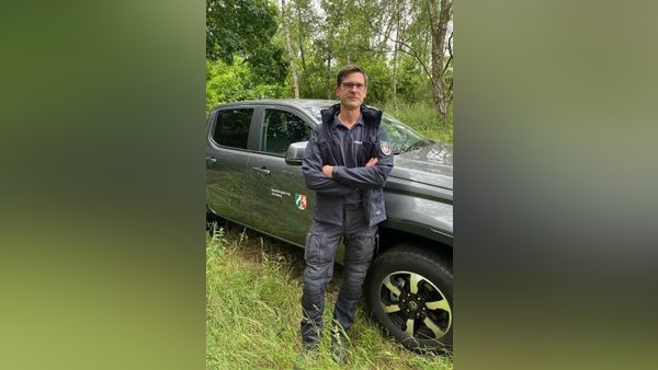 Bombenentschärfer über Beruf: „Das ist der gefährlichste Teil“