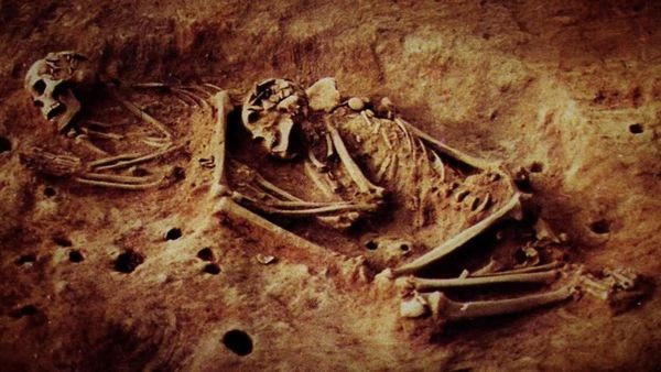 Mysteriös: Alte DNA enthüllt indigene Gruppe aus Kolumbien