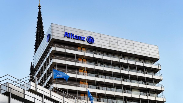 Großer Gehaltscheck: Allianz, HanseMerkur und Co. – wo man am meisten verdient