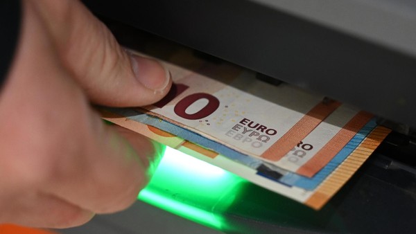 Die Papenteicher bekommen wieder Bargeld in die Hand