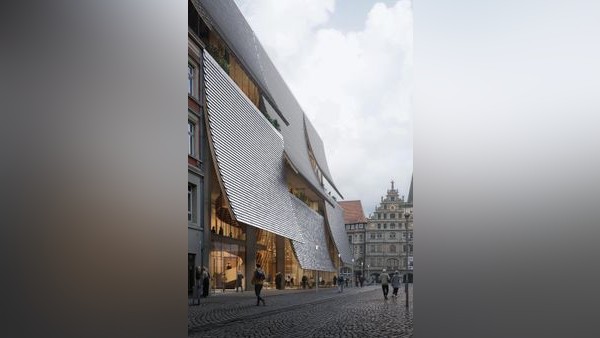 Neue schwarz-rote Koalition im Braunschweiger Kulturausschuss für Haus der Musik