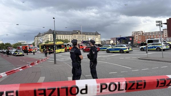 Ärztin aus Königslutter: „Angriffe können kaum vorhergesagt werden“