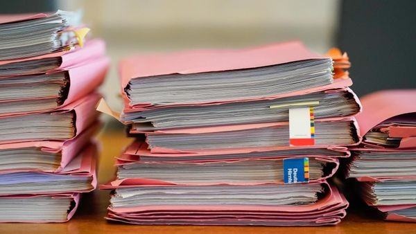 Missbrauchsprozess: Schwere Vorwürfe gegen Stiefvater aus Salzgitter