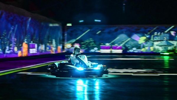 Bochum bei Regen: Das sind die 13 besten Indoor-Ausflugsziele