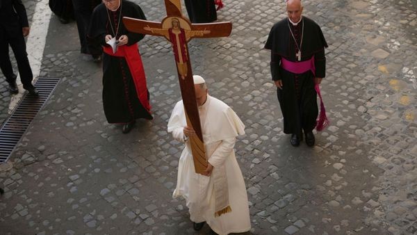 Erstmals unter Papst Leo: Vatikan ernennt chinesischen Bischof