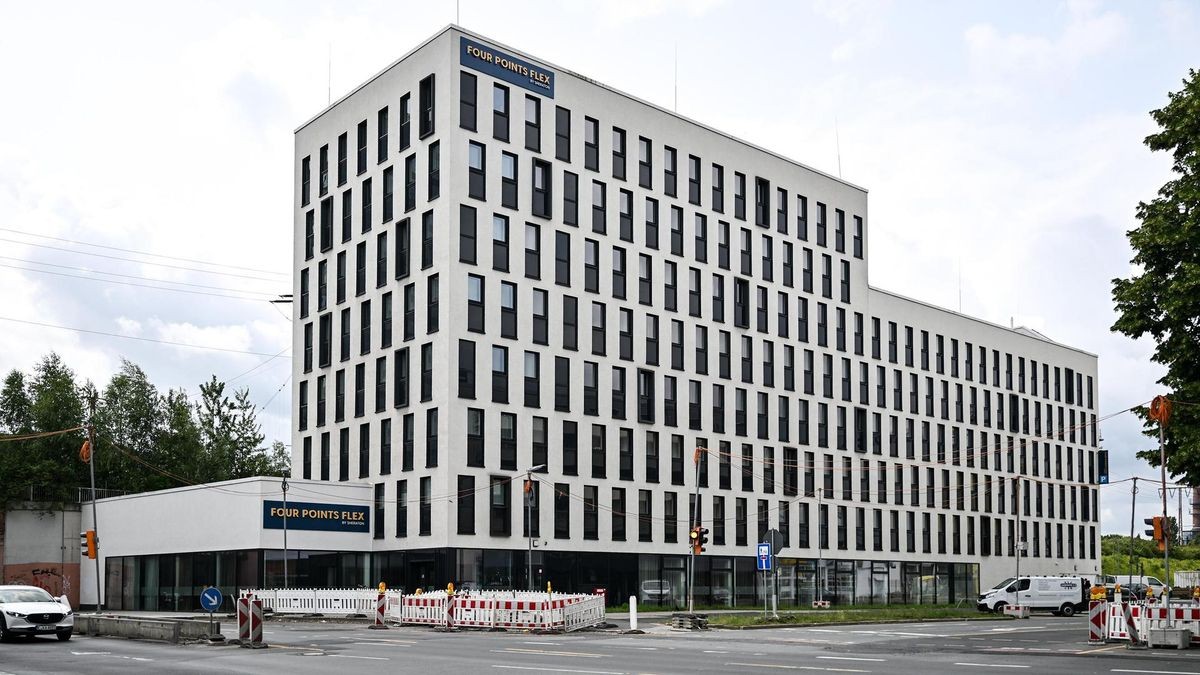 Gleich mehrere Hotels in Essen haben neue Namen - was steckt dahinter?
